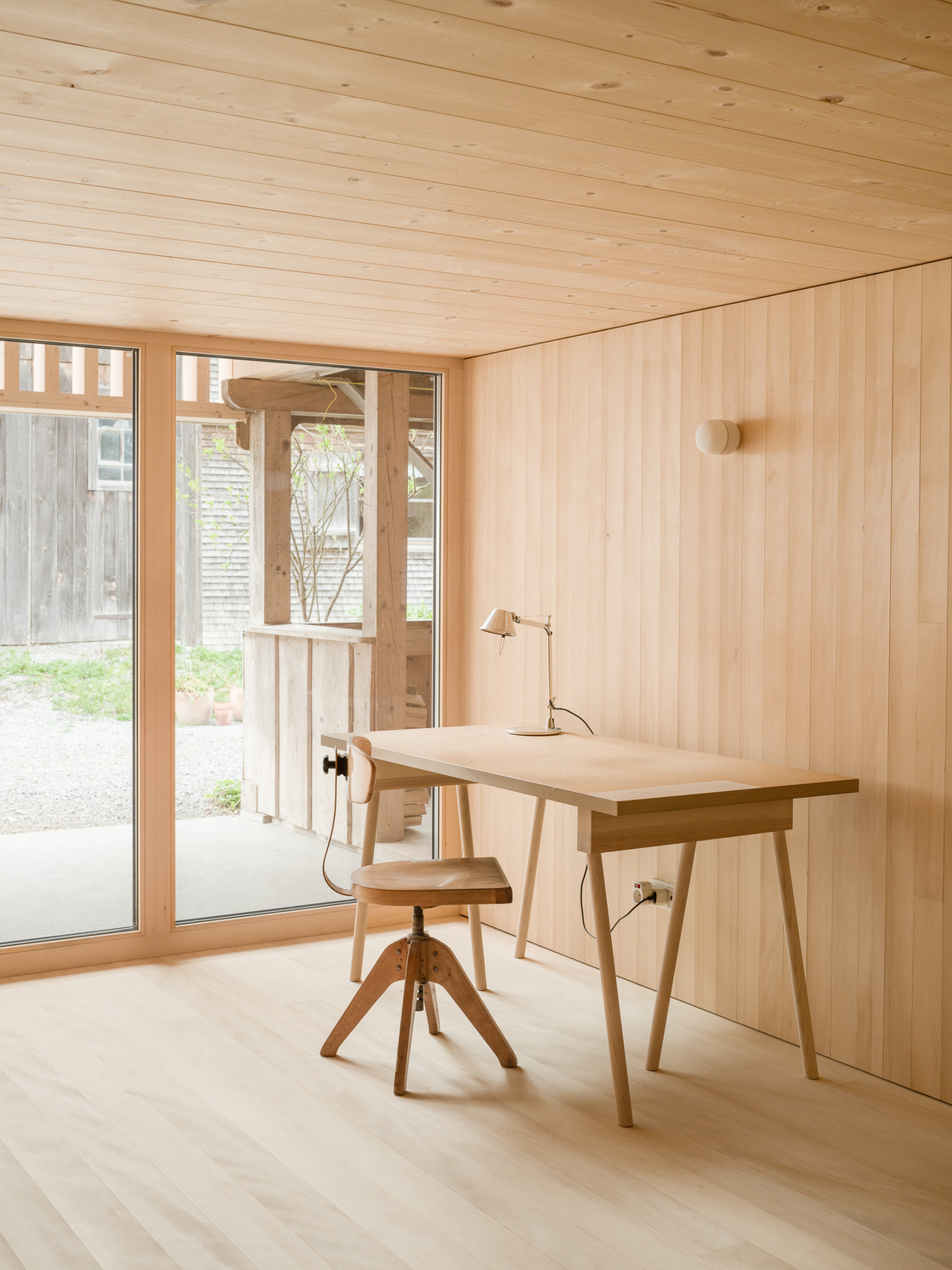 Ein Foto von Simon Oberhofer