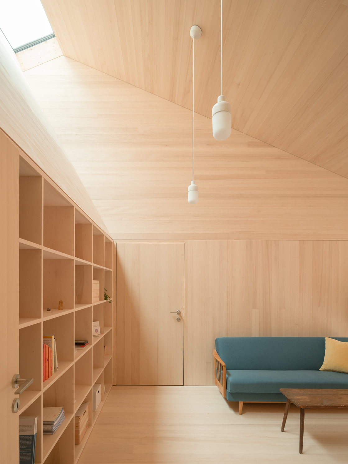 Ein Foto von Simon Oberhofer