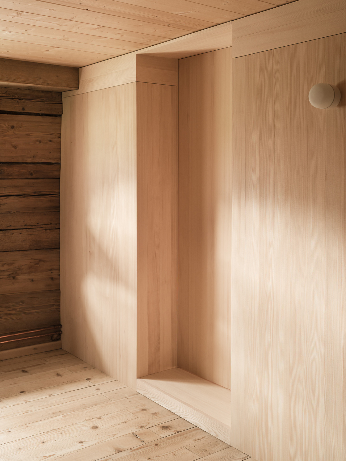 Ein Foto von Simon Oberhofer