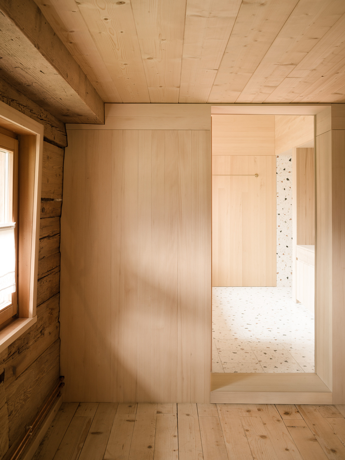 Ein Foto von Simon Oberhofer