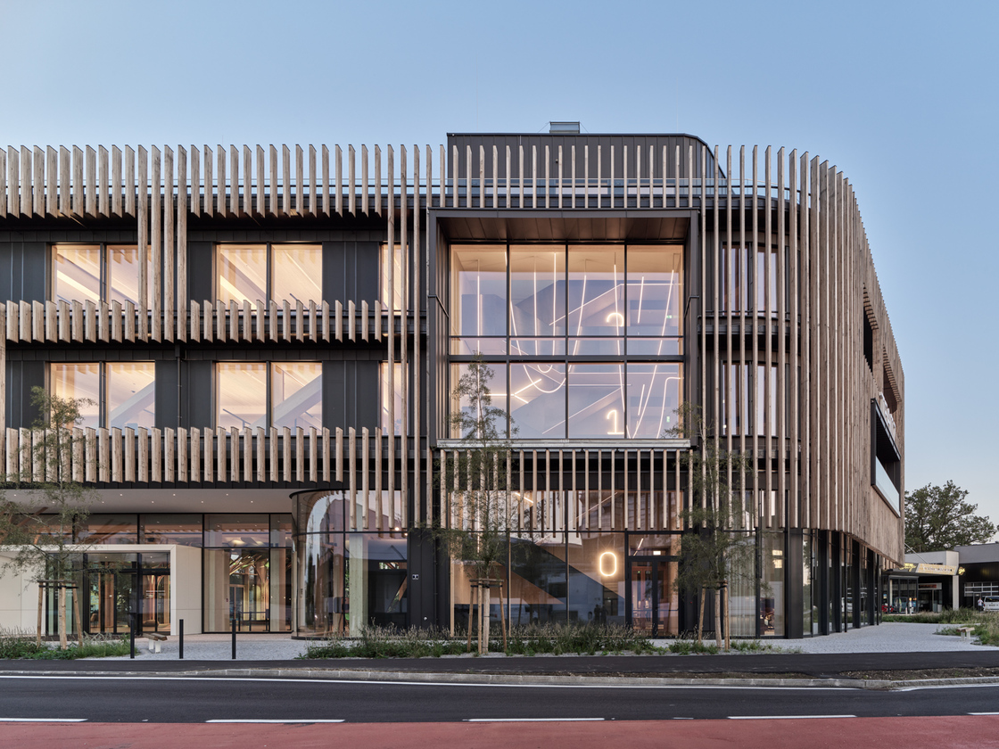 Ein Foto von Kurt Hörbst