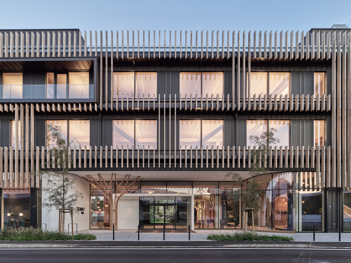 Ein Foto von Kurt Hörbst