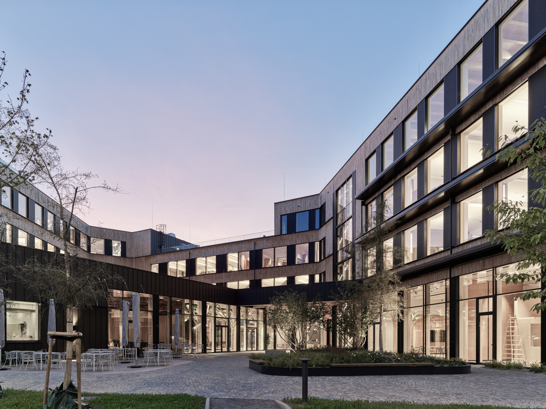 Ein Foto von Kurt Hörbst