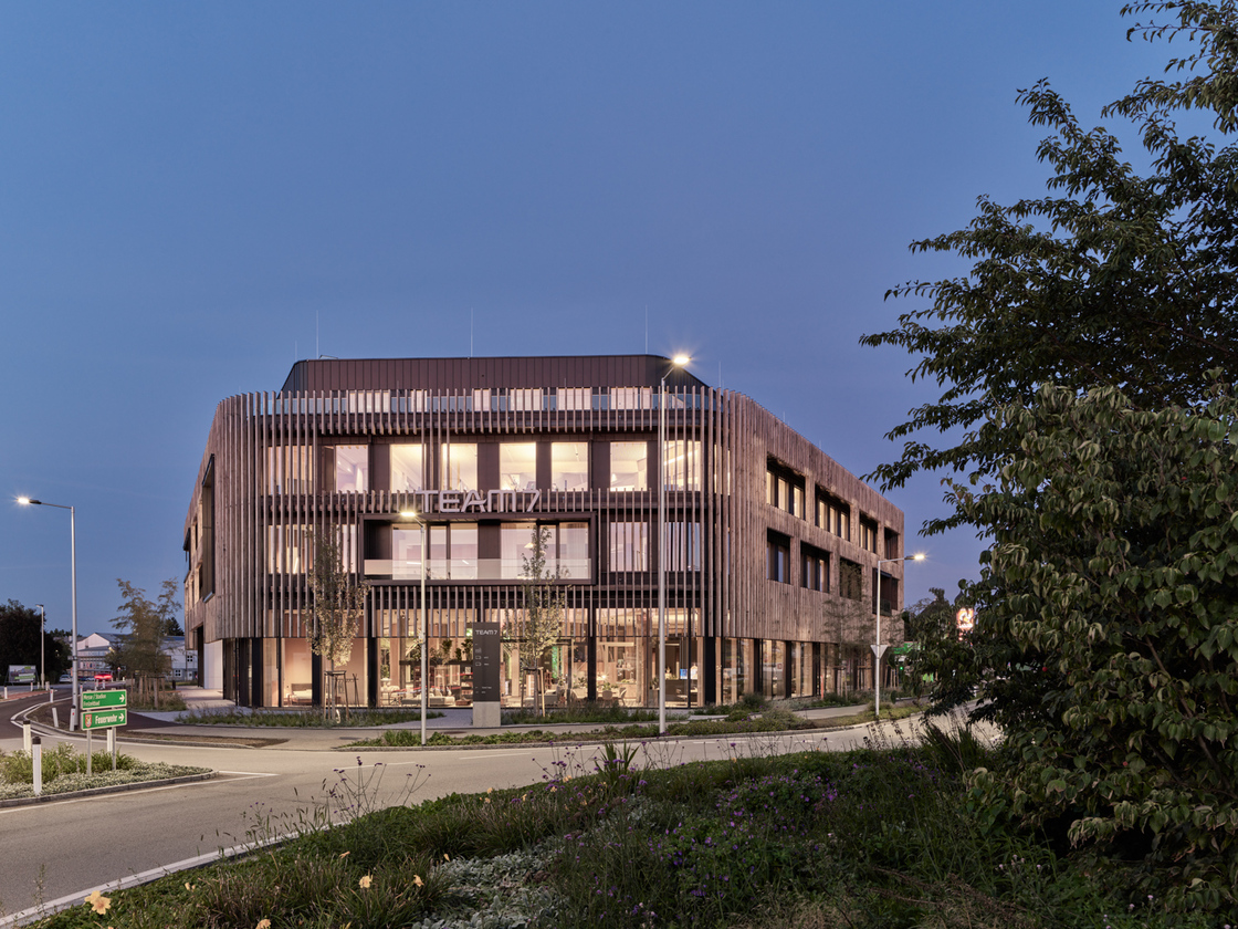 Ein Foto von Kurt Hörbst