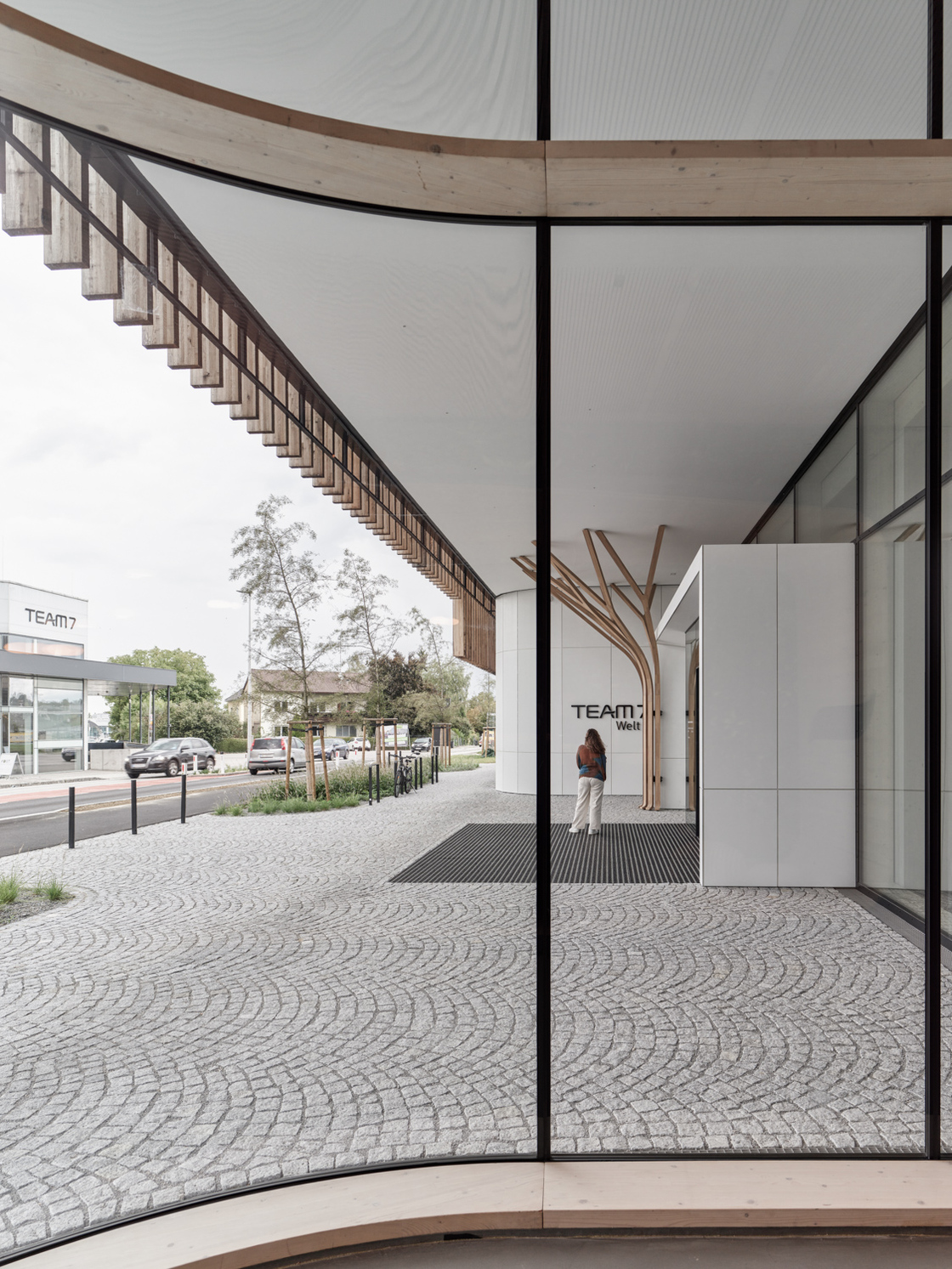 Ein Foto von Kurt Hörbst