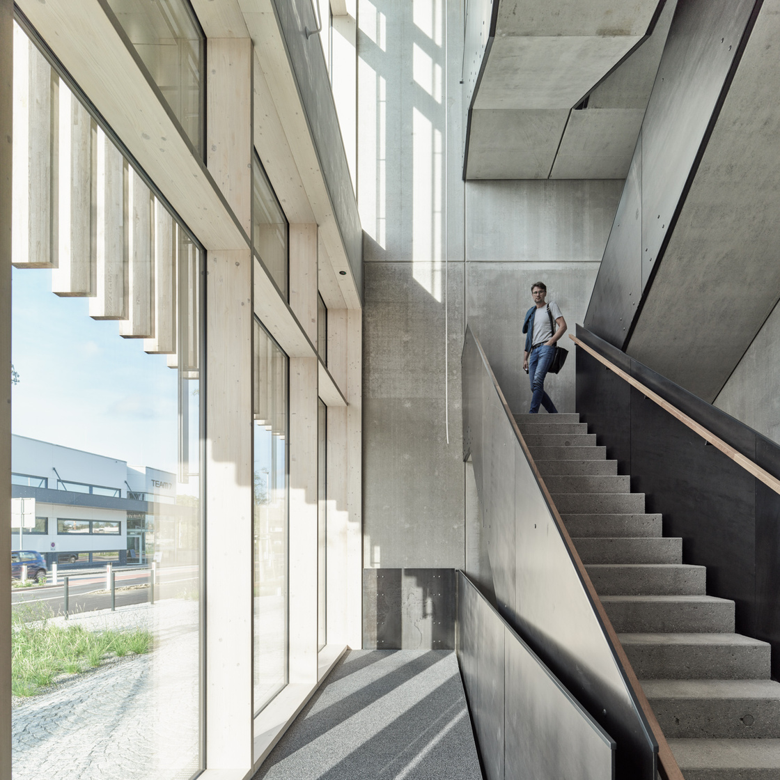 Ein Foto von Kurt Hörbst