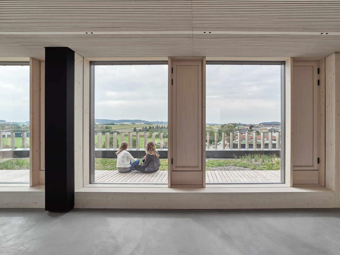 Ein Foto von Kurt Hörbst