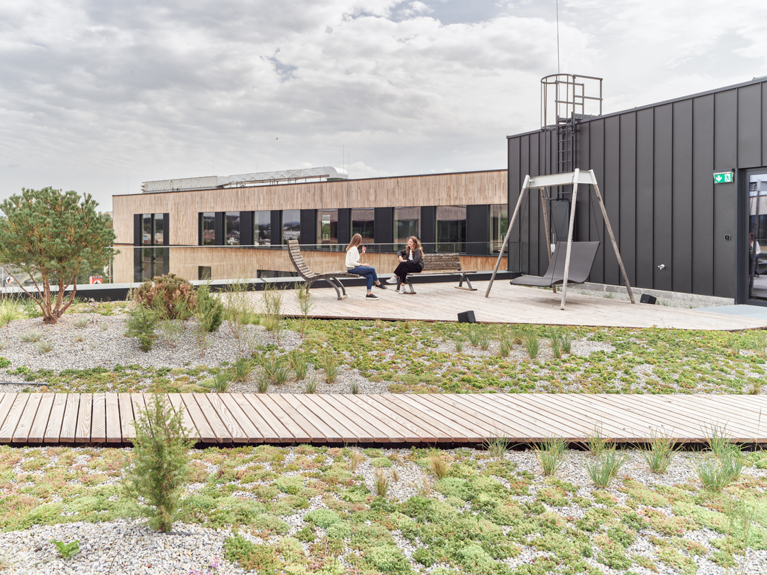 Ein Foto von Kurt Hörbst