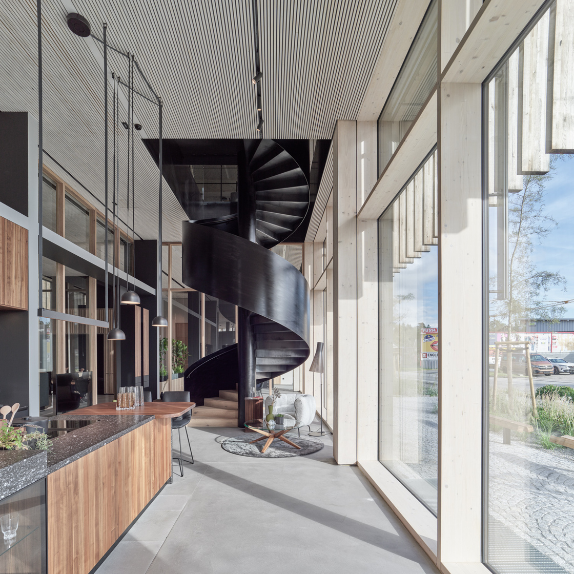 Ein Foto von Kurt Hörbst