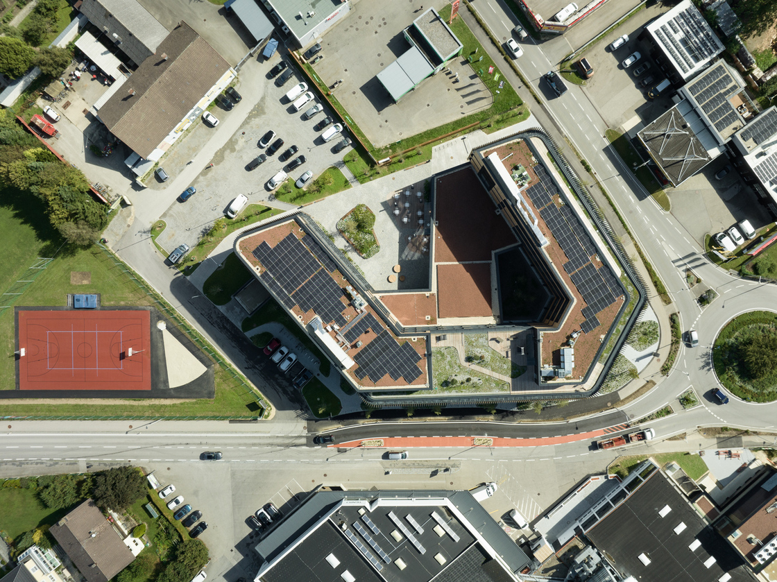 Ein Foto von Kurt Hörbst