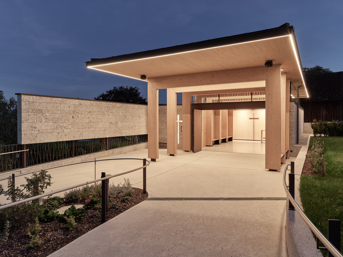 Ein Foto von Kurt Hörbst