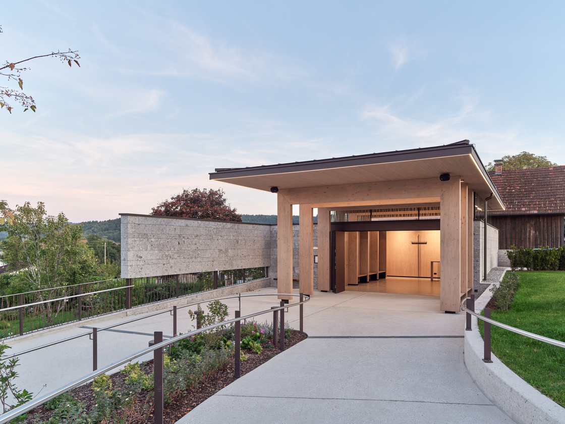 Ein Foto von Kurt Hörbst