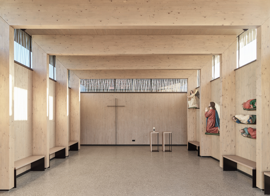 Ein Foto von Kurt Hörbst