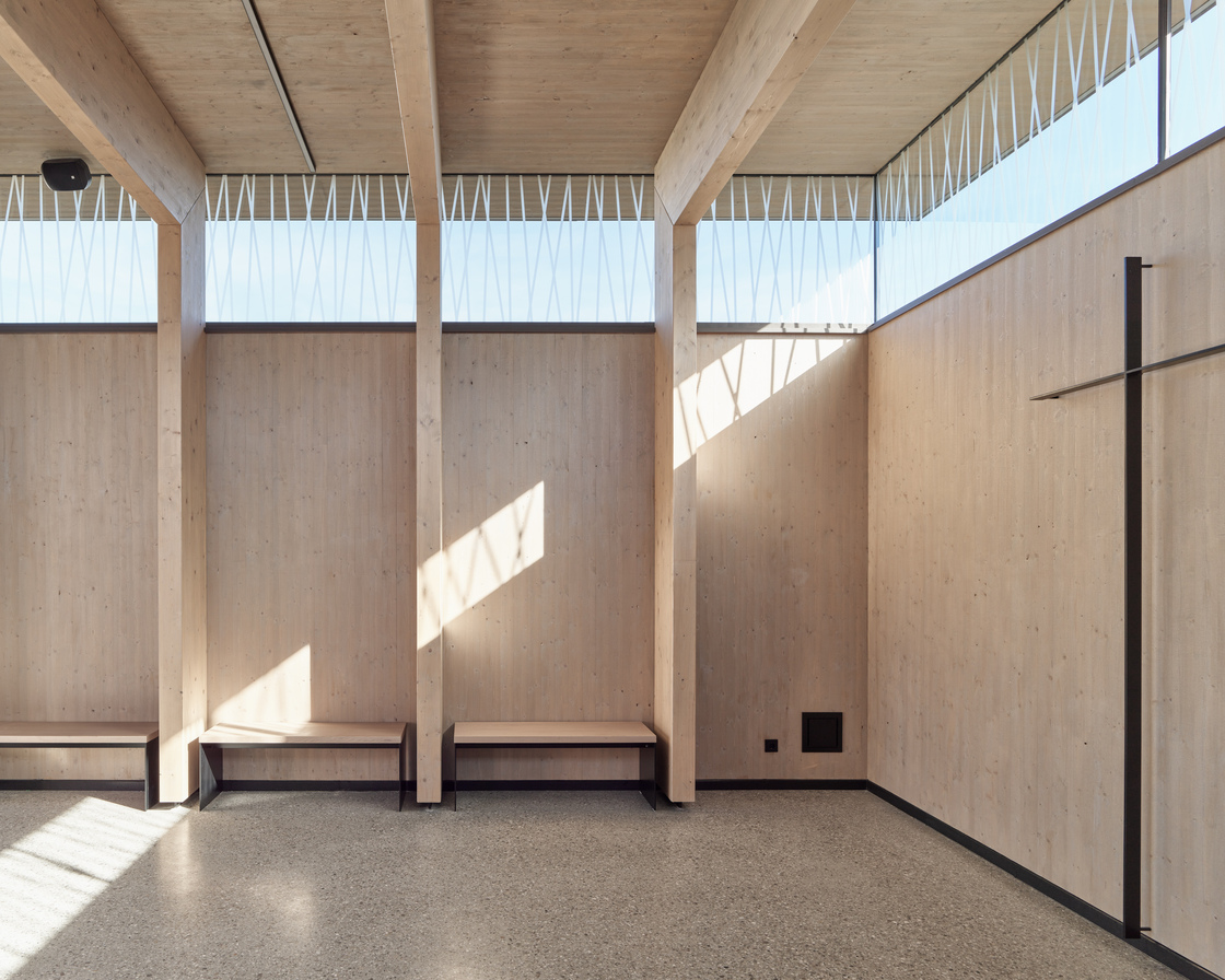 Ein Foto von Kurt Hörbst