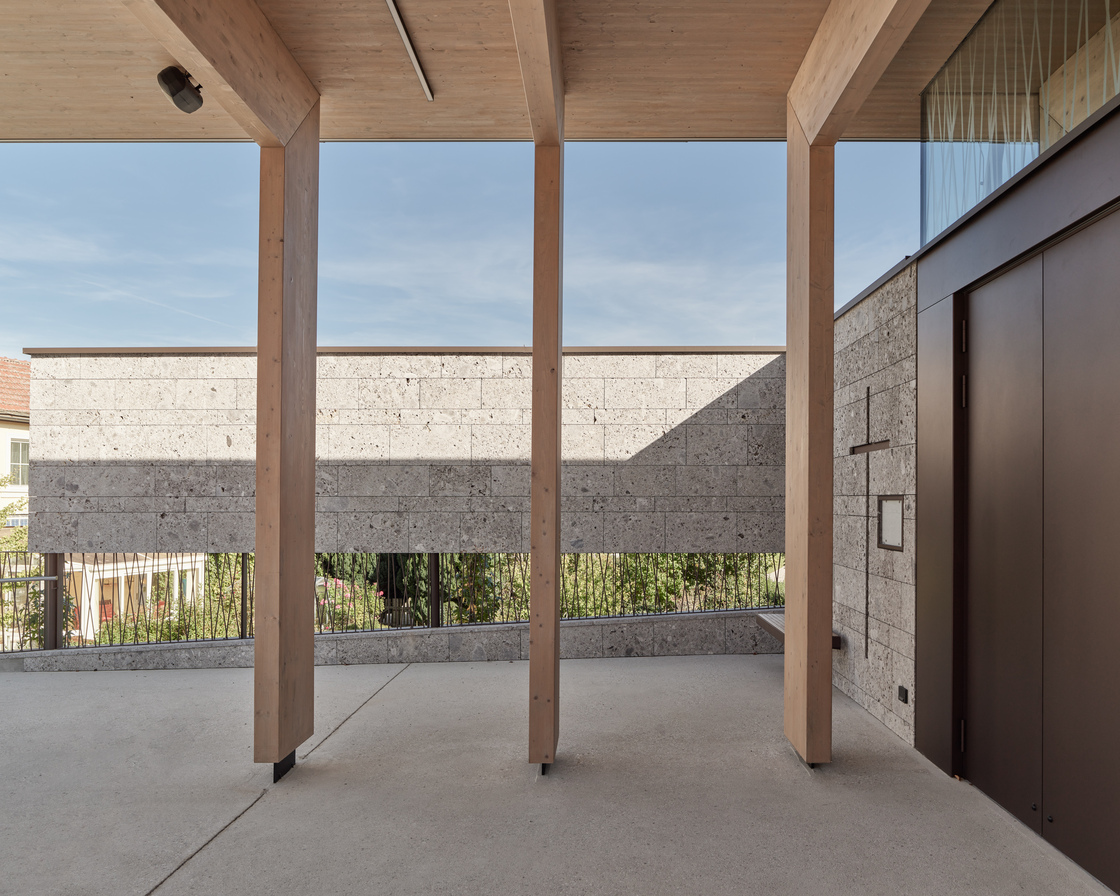 Ein Foto von Kurt Hörbst