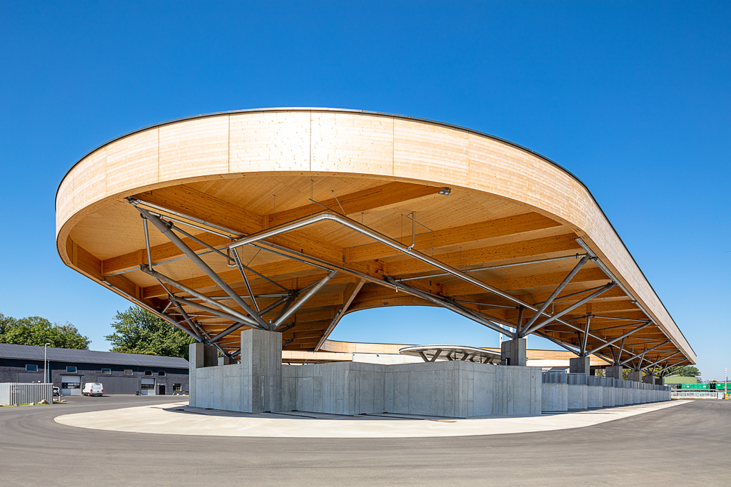 Ein Foto von Markus Kaiser