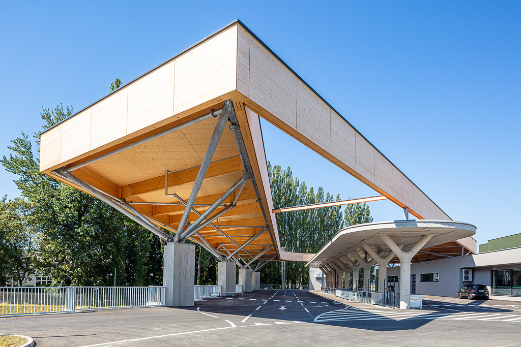 Ein Foto von Markus Kaiser