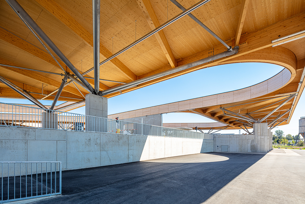 Ein Foto von Markus Kaiser