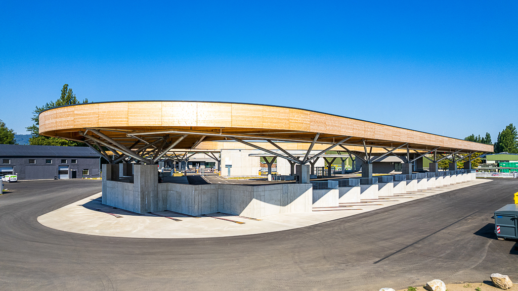 Ein Foto von Markus Kaiser