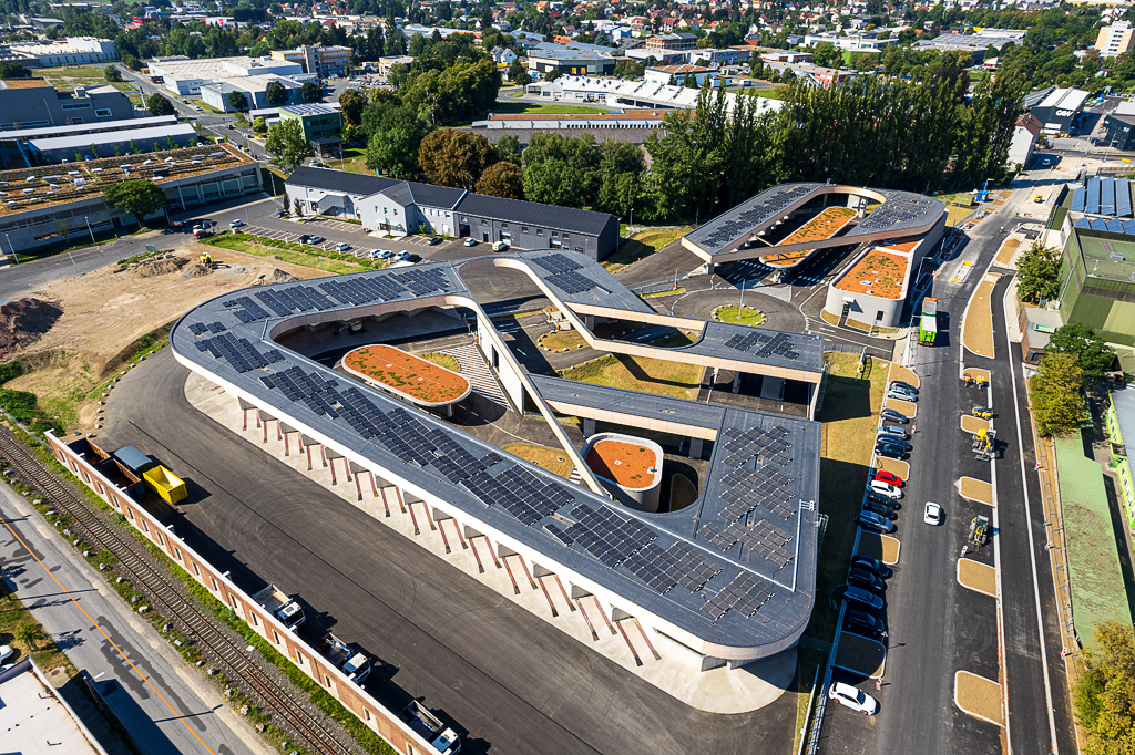 Ein Foto von Markus Kaiser