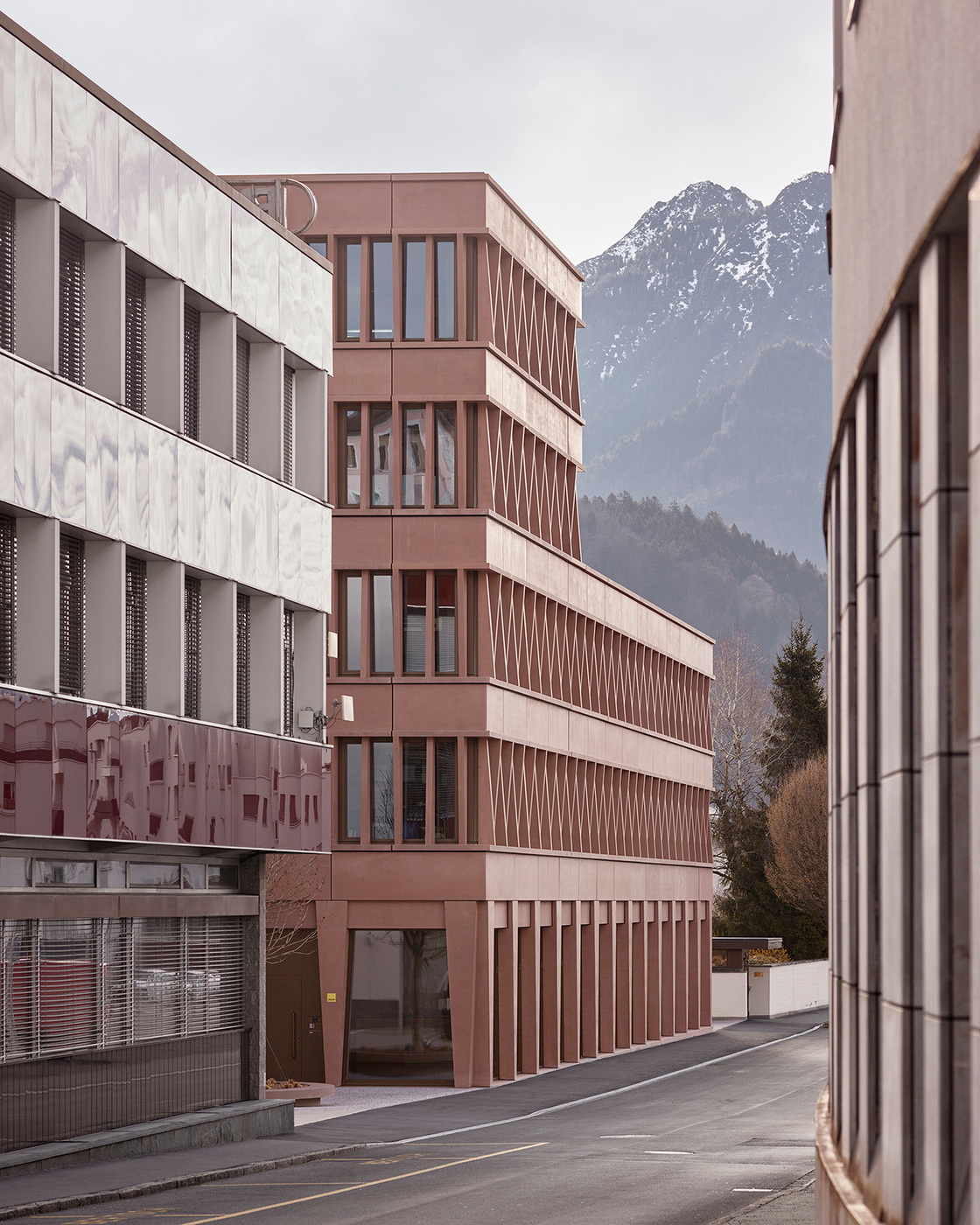 Ein Foto von Adolf Bereuter