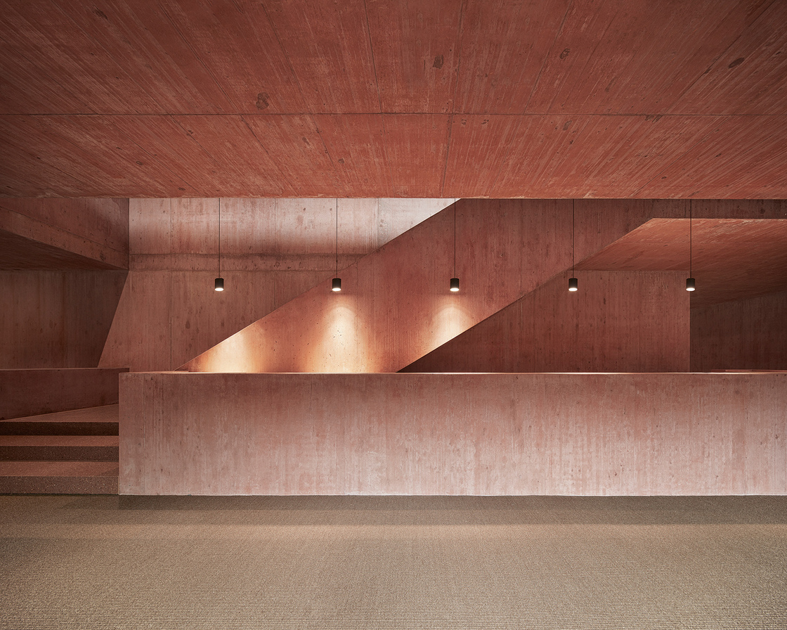 Ein Foto von Adolf Bereuter