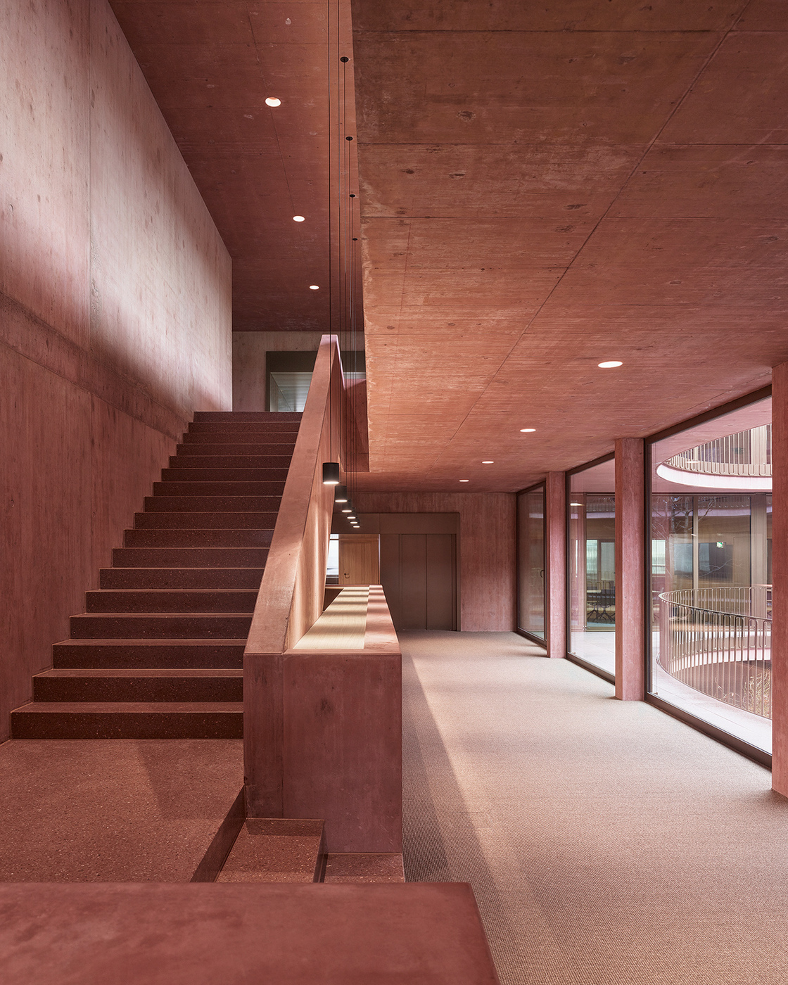 Ein Foto von Adolf Bereuter