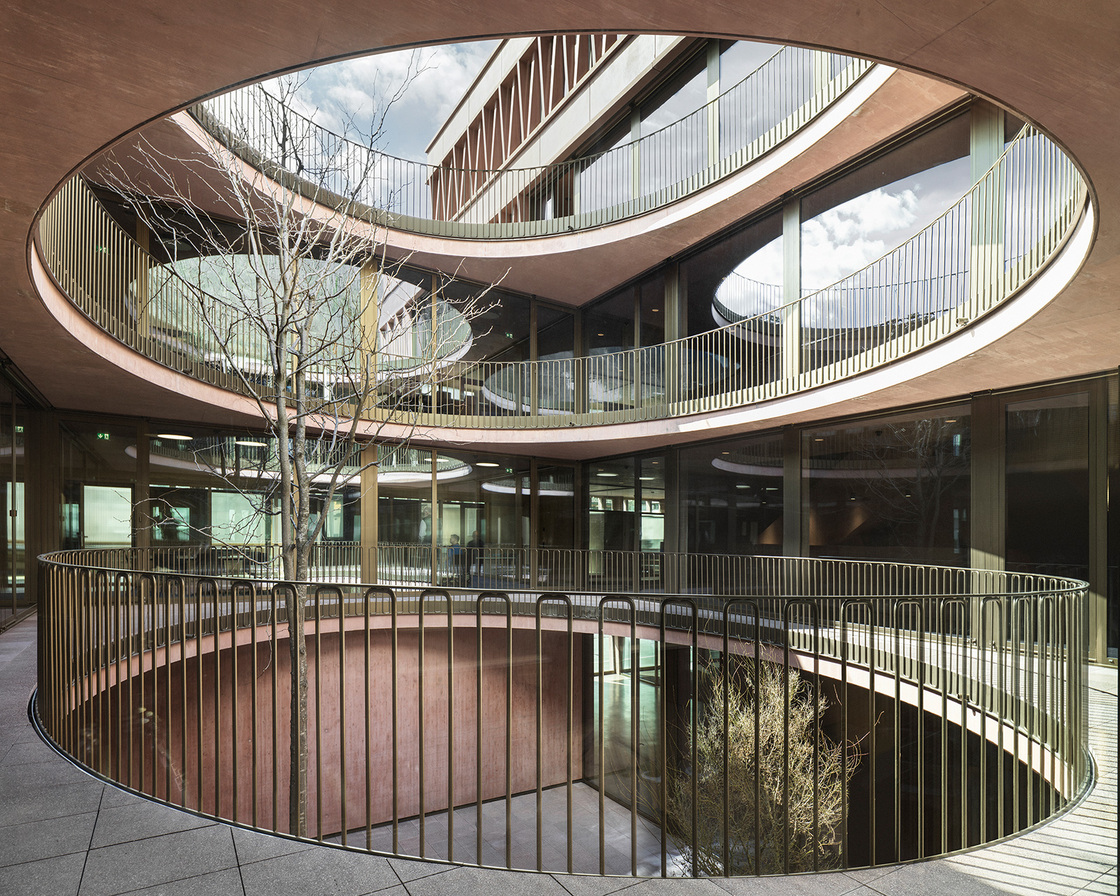 Ein Foto von Adolf Bereuter