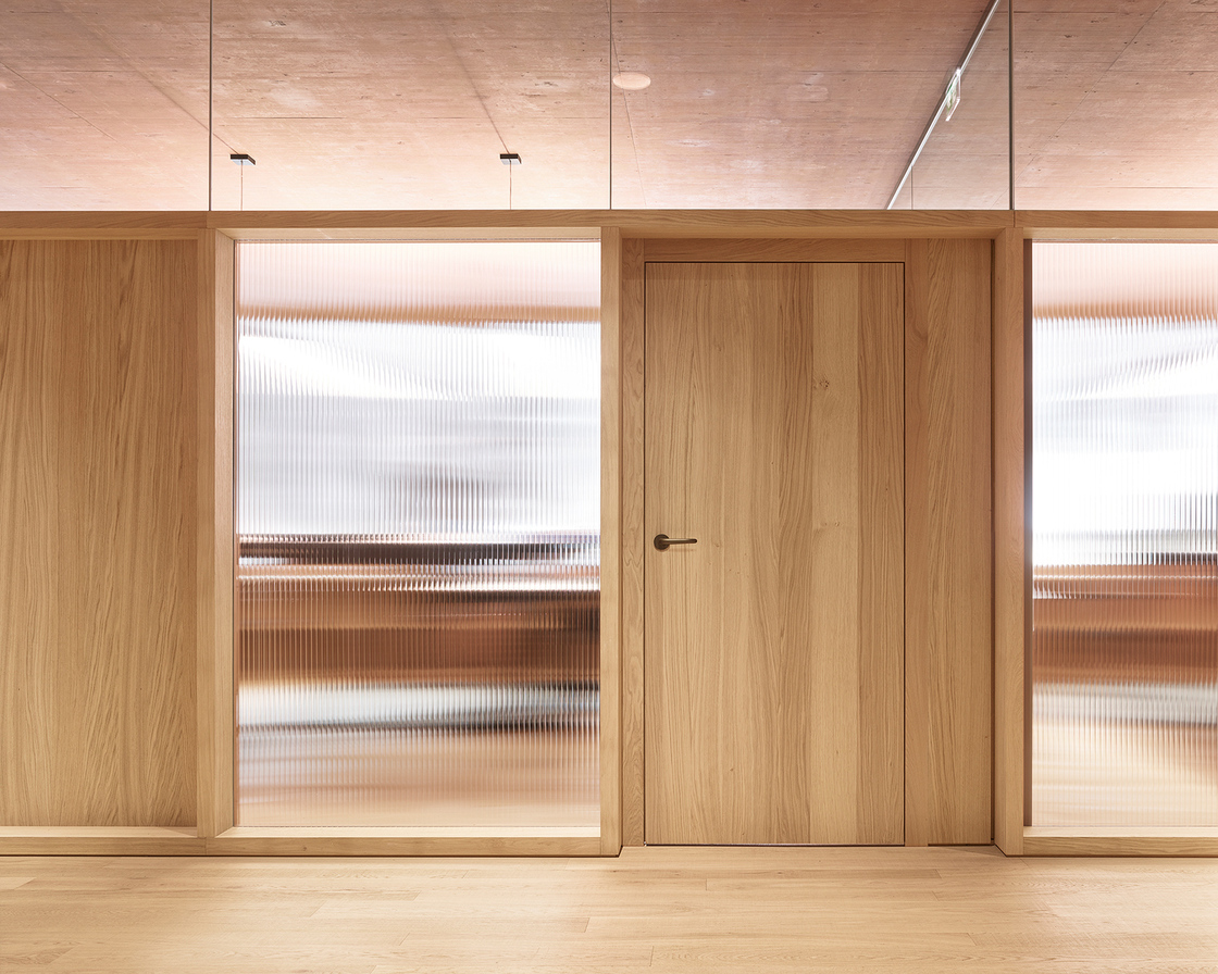 Ein Foto von Adolf Bereuter