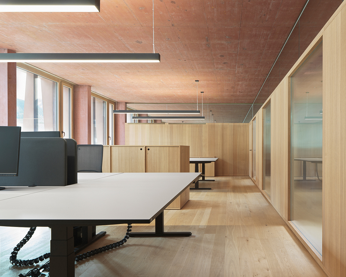 Ein Foto von Adolf Bereuter