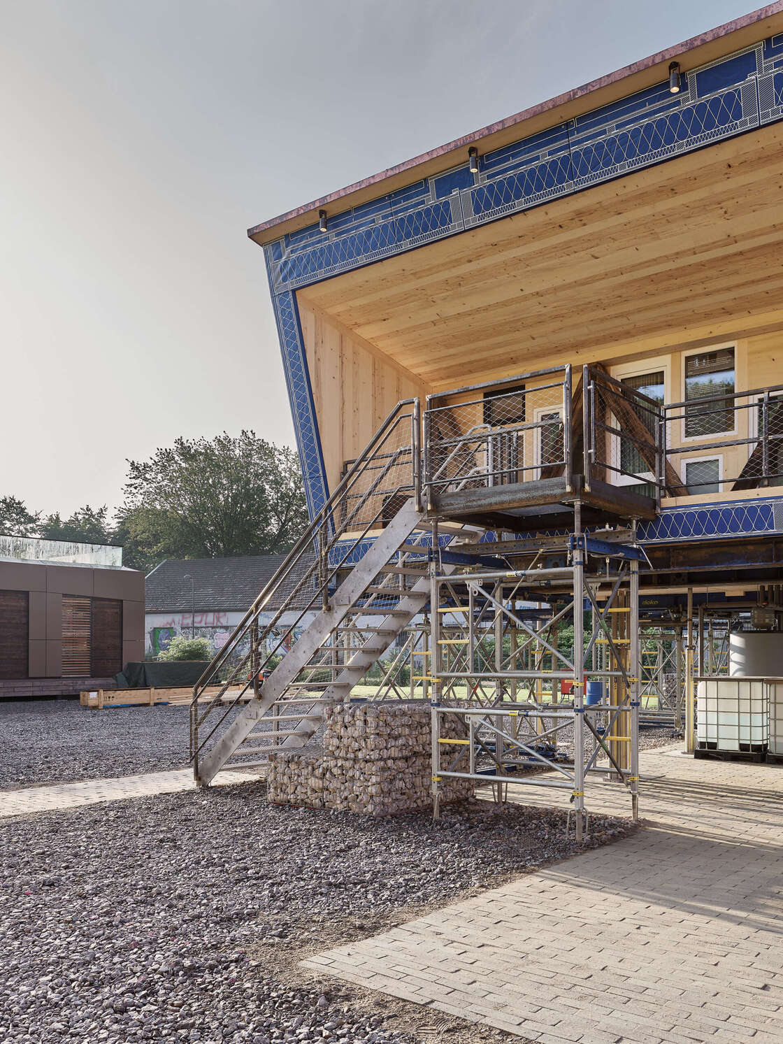 Ein Foto von Zooey Braun