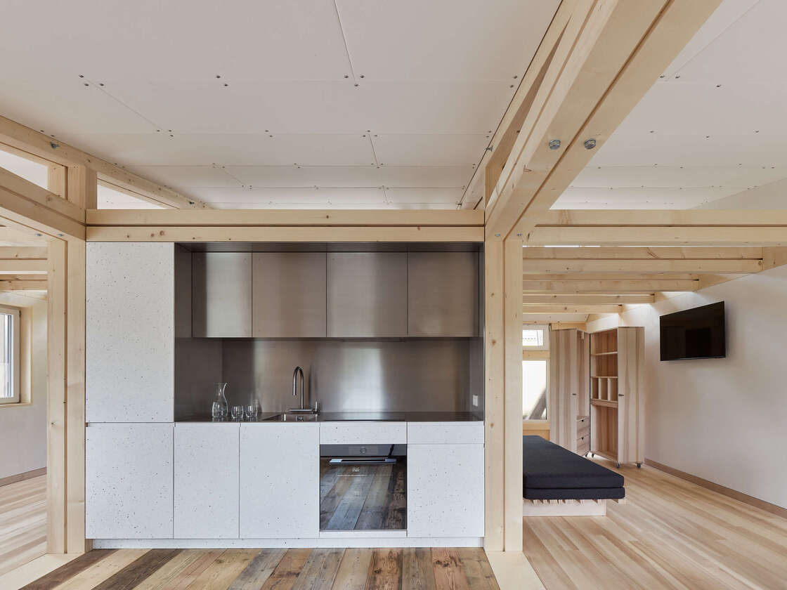 Ein Foto von Zooey Braun