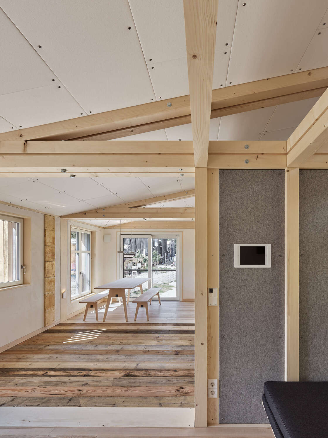 Ein Foto von Zooey Braun