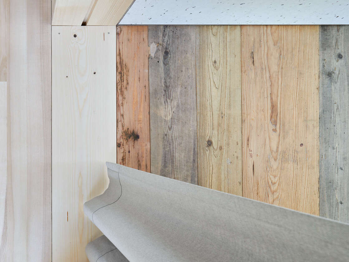 Ein Foto von Zooey Braun