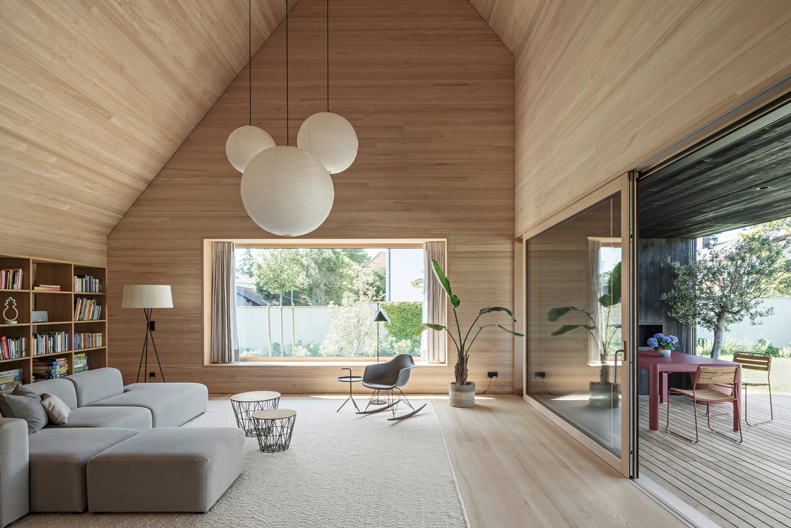 Ein Foto von Hertha Hurnaus