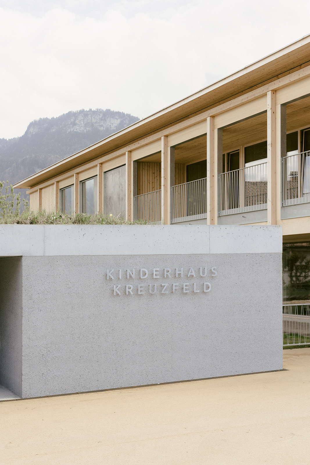 Ein Foto von Dominic Kummer