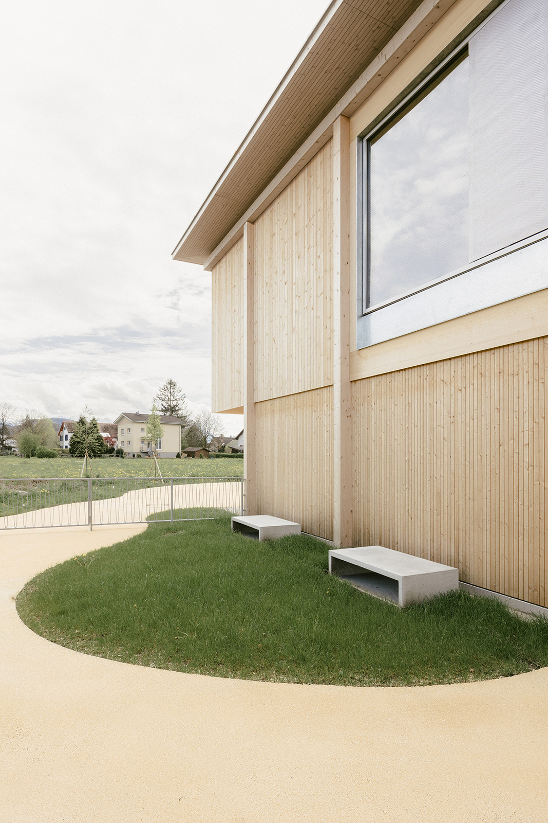 Ein Foto von Dominic Kummer