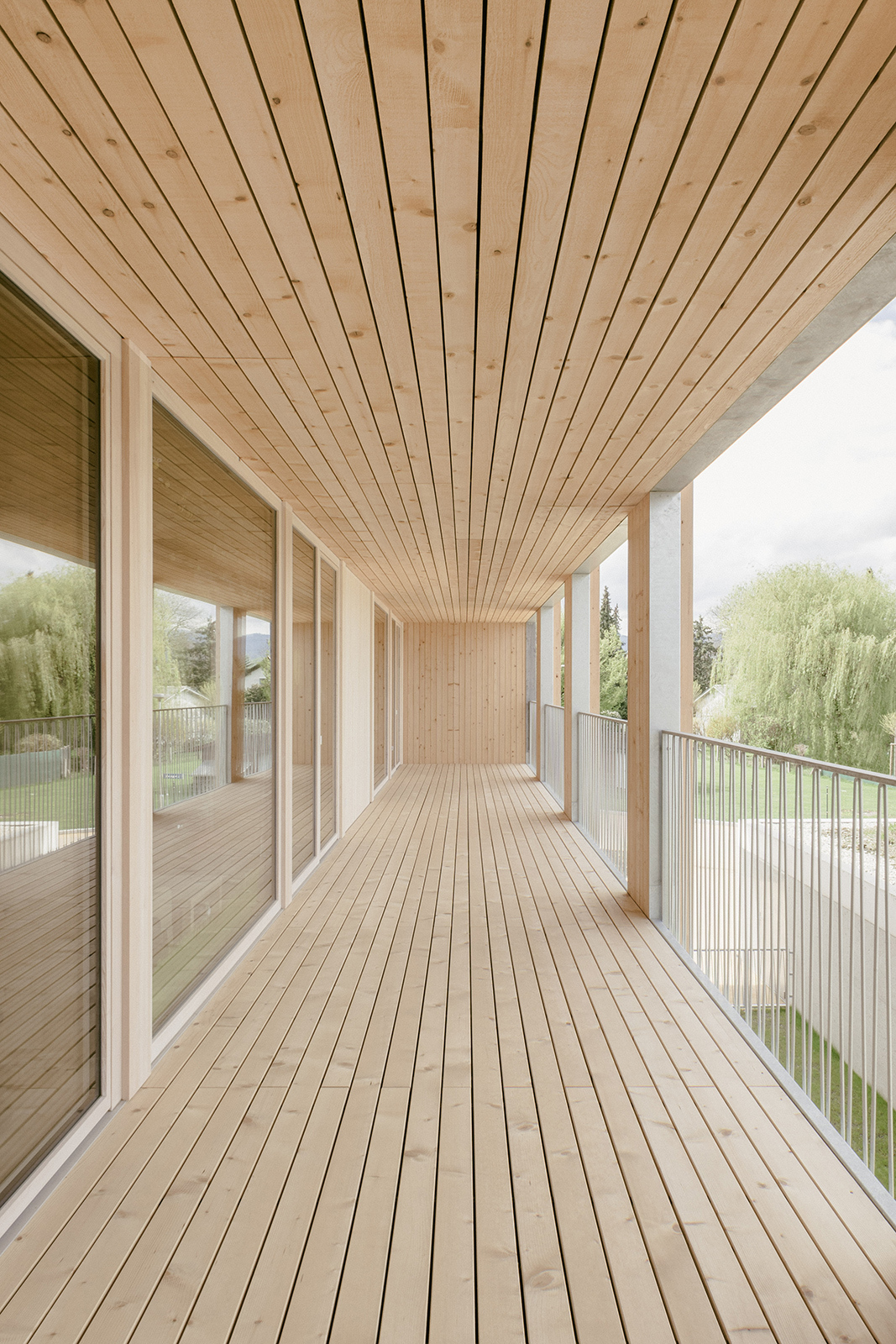 Ein Foto von Dominic Kummer