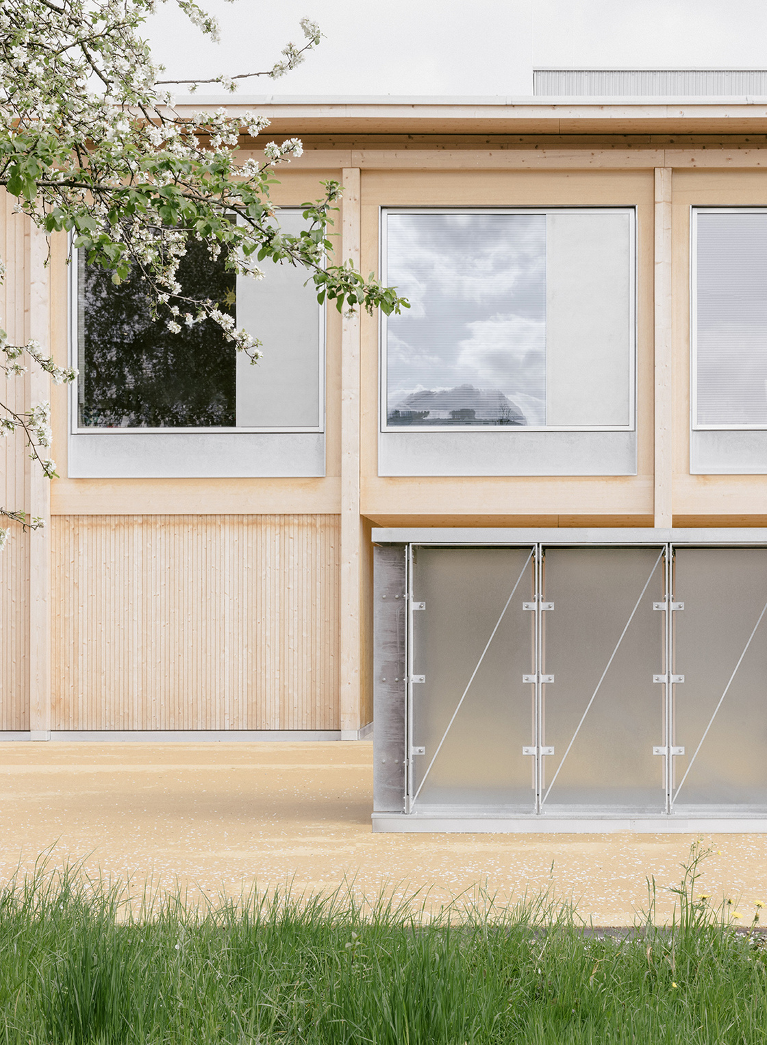 Ein Foto von Dominic Kummer