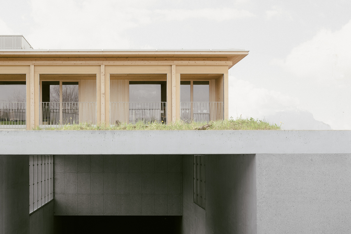 Ein Foto von Dominic Kummer