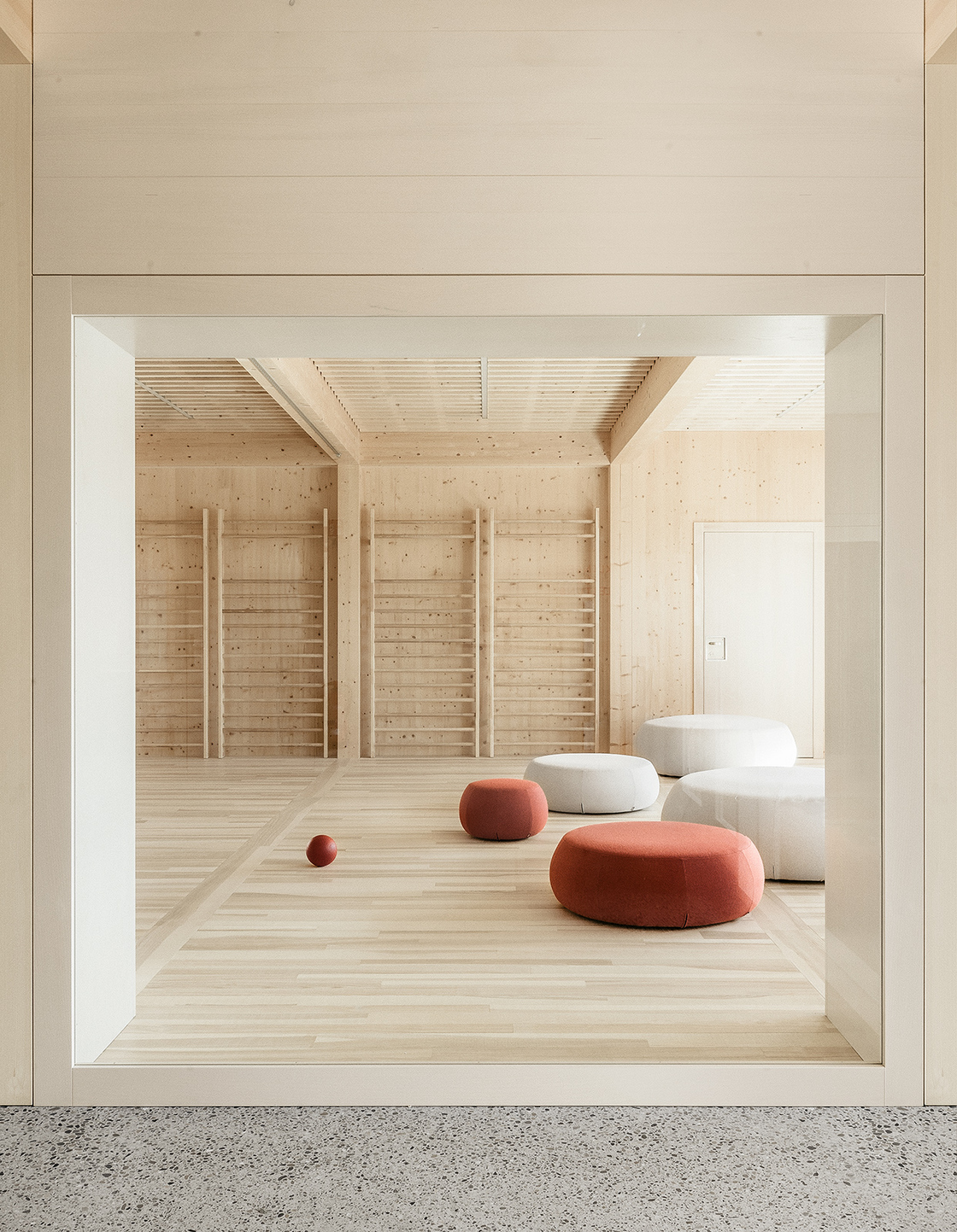 Ein Foto von Dominic Kummer