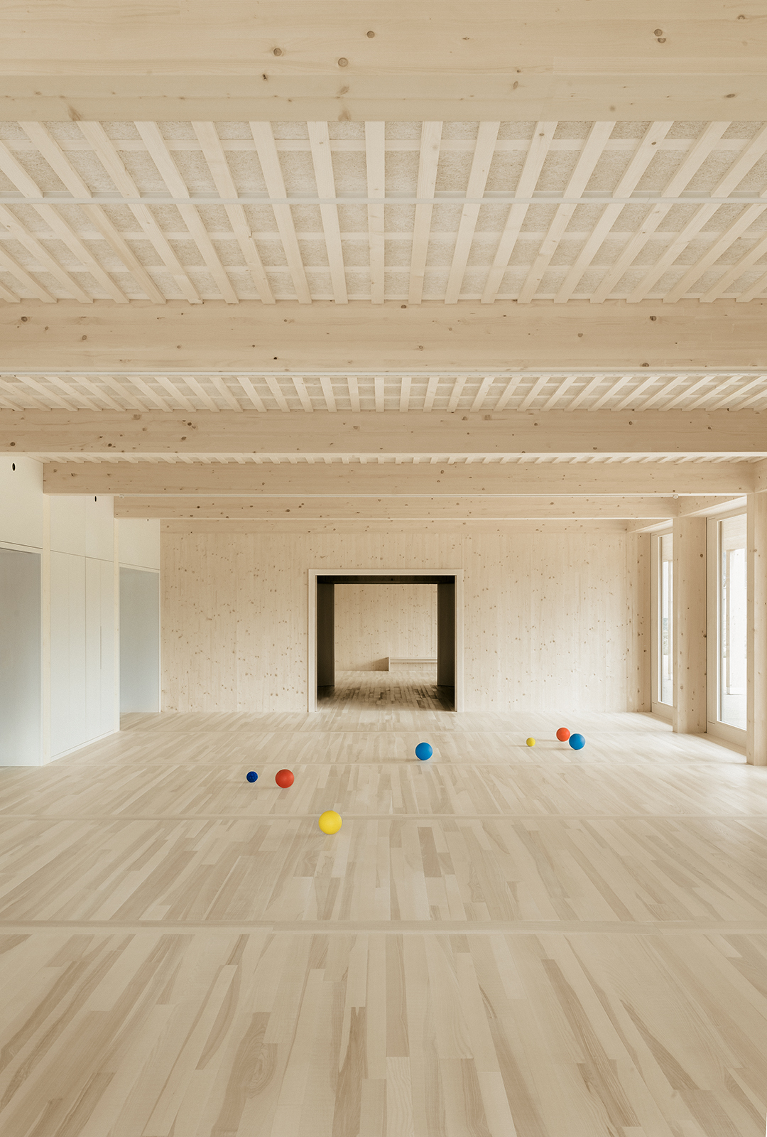 Ein Foto von Dominic Kummer