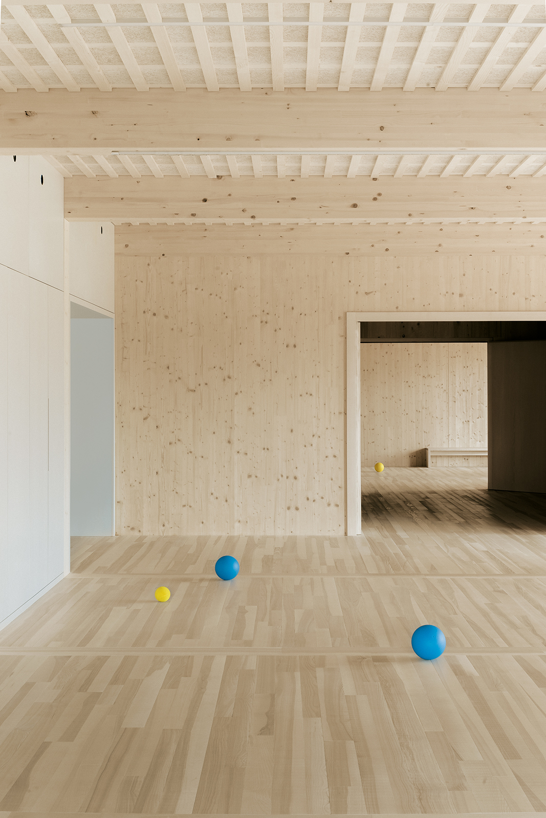 Ein Foto von Dominic Kummer