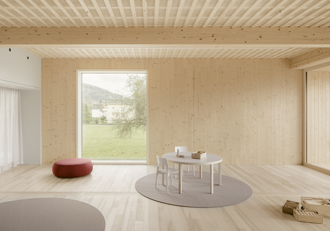 Ein Foto von Dominic Kummer