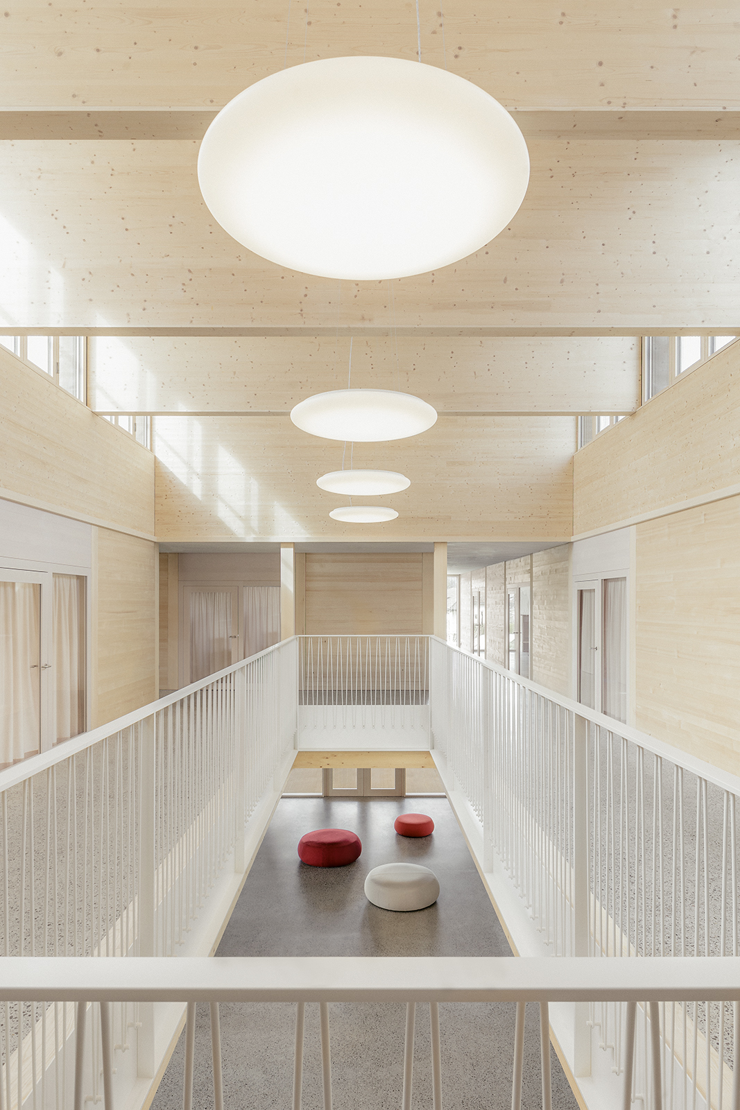 Ein Foto von Dominic Kummer