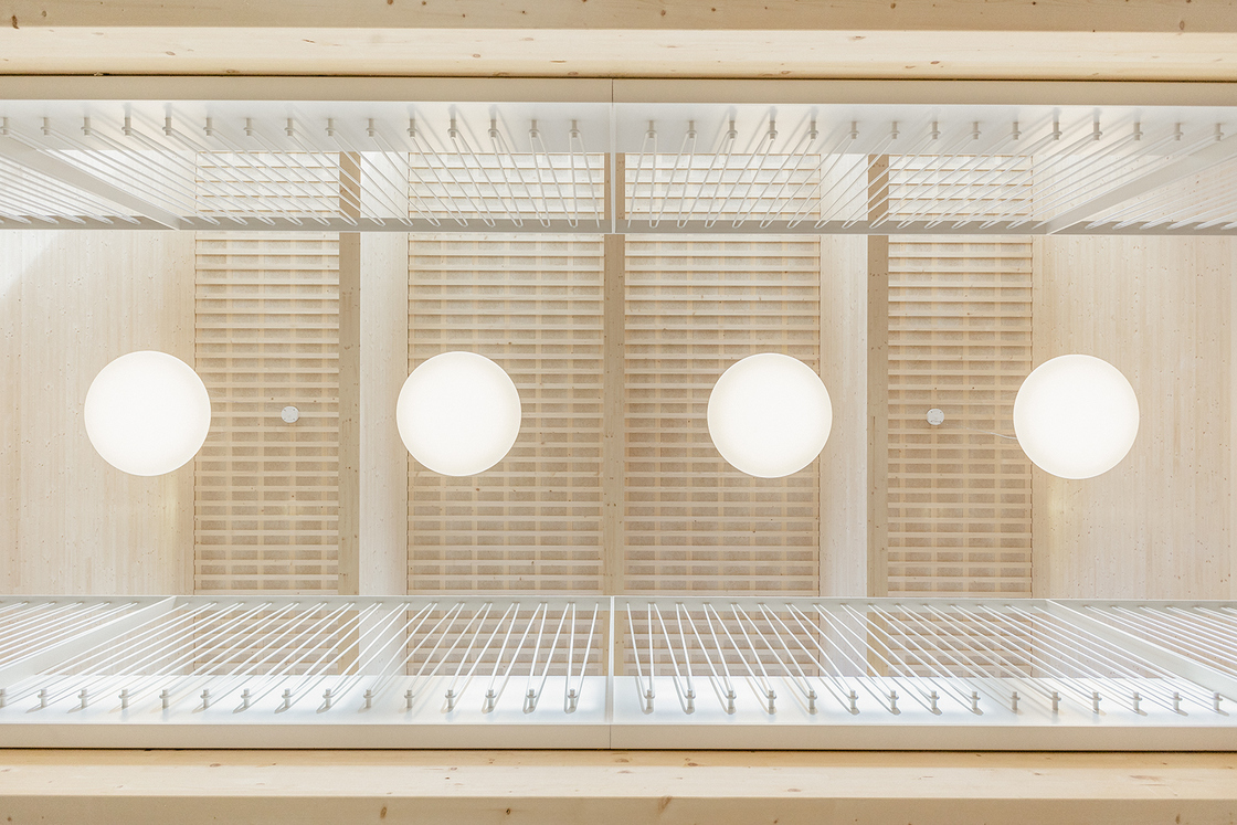 Ein Foto von Dominic Kummer