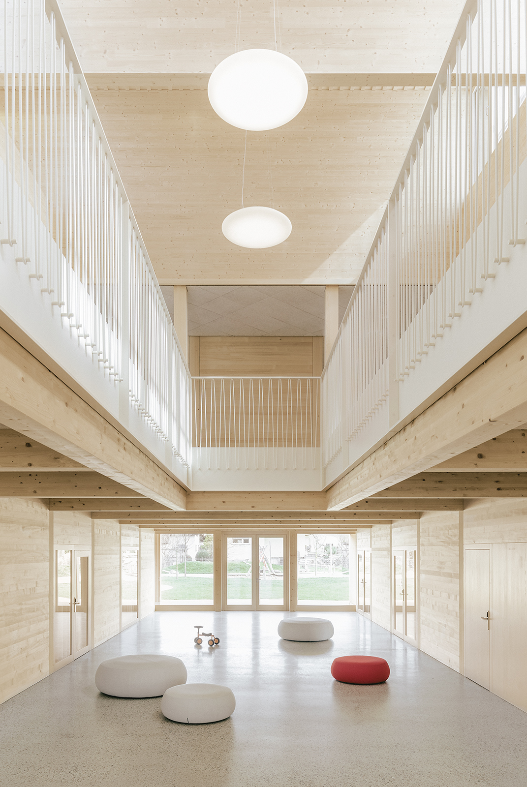 Ein Foto von Dominic Kummer