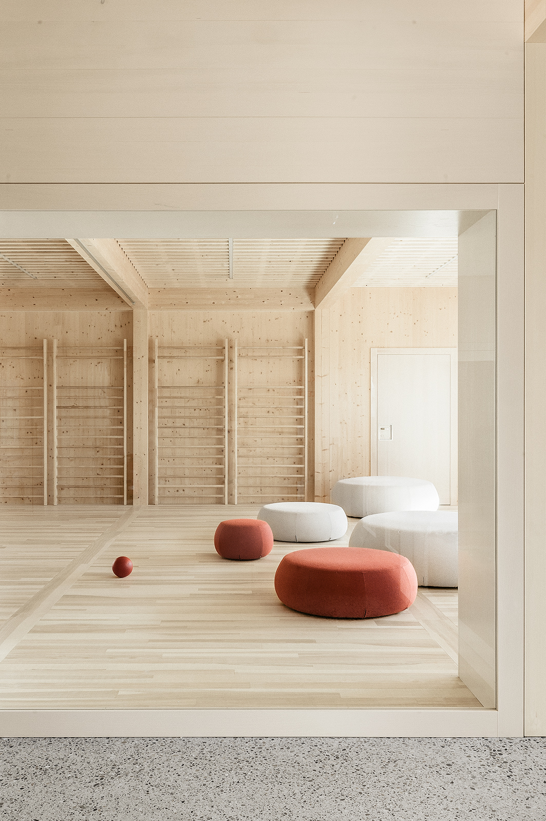 Ein Foto von Dominic Kummer