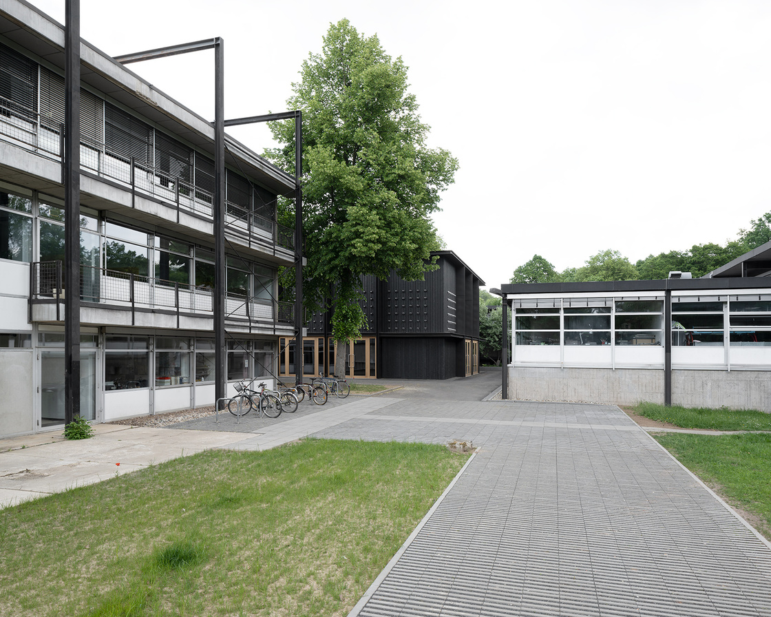 Ein Foto von Nicolas Wefers