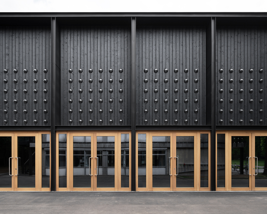 Ein Foto von Nicolas Wefers